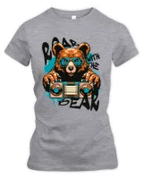 Women's Premium Slim Fit Tee