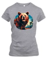 Women's Premium Slim Fit Tee