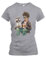 Women's Premium Slim Fit Tee