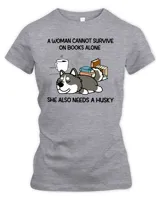 Women's Premium Slim Fit Tee