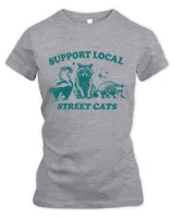Women's Premium Slim Fit Tee
