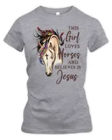 Women's Premium Slim Fit Tee