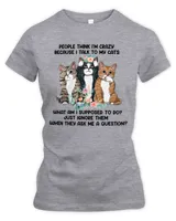 Women's Premium Slim Fit Tee