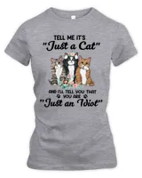 Women's Premium Slim Fit Tee