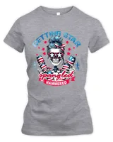 Women's Premium Slim Fit Tee