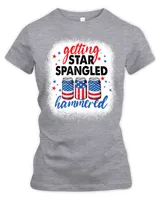 Women's Premium Slim Fit Tee Women's Premium Slim Fit Tee