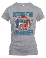 Women's Premium Slim Fit Tee Women's Premium Slim Fit Tee