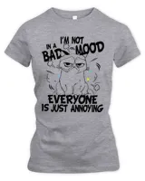 Women's Premium Slim Fit Tee