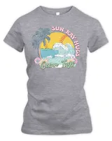 Women's Premium Slim Fit Tee Women's Premium Slim Fit Tee