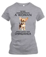 Women's Premium Slim Fit Tee