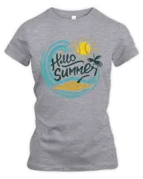Women's Premium Slim Fit Tee Women's Premium Slim Fit Tee