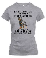 Women's Premium Slim Fit Tee