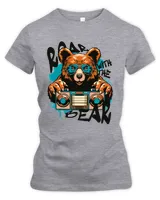 Women's Premium Slim Fit Tee
