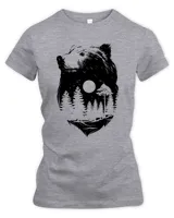 Women's Premium Slim Fit Tee