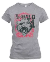 Women's Premium Slim Fit Tee