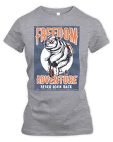 Women's Premium Slim Fit Tee