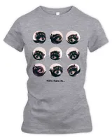Women's Premium Slim Fit Tee