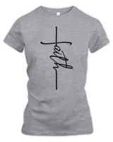 Women's Premium Slim Fit Tee