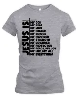 Women's Premium Slim Fit Tee