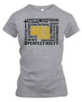 Women's Premium Slim Fit Tee