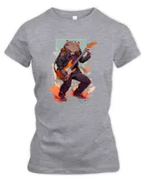 Women's Premium Slim Fit Tee