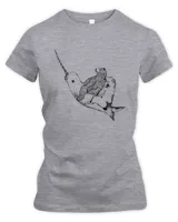 Women's Premium Slim Fit Tee