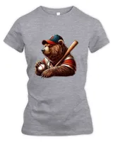 Women's Premium Slim Fit Tee