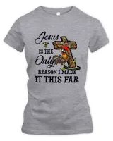 Women's Premium Slim Fit Tee