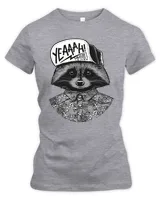 Women's Premium Slim Fit Tee