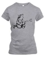 Women's Premium Slim Fit Tee
