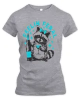 Women's Premium Slim Fit Tee