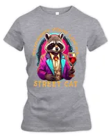 Women's Premium Slim Fit Tee