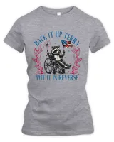 Women's Premium Slim Fit Tee
