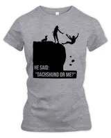 Women's Premium Slim Fit Tee