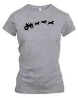 Women's Premium Slim Fit Tee