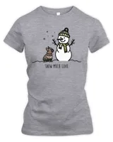 Women's Premium Slim Fit Tee