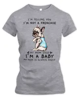 Women's Premium Slim Fit Tee