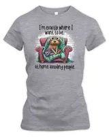 Women's Premium Slim Fit Tee