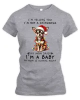Women's Premium Slim Fit Tee