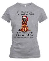 Women's Premium Slim Fit Tee
