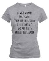 Women's Premium Slim Fit Tee