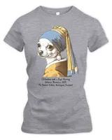 Women's Premium Slim Fit Tee
