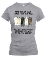 Women's Premium Slim Fit Tee