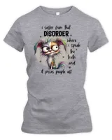 Women's Premium Slim Fit Tee
