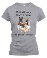 Women's Premium Slim Fit Tee
