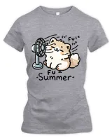 Women's Premium Slim Fit Tee
