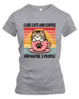 Women's Premium Slim Fit Tee