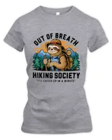 Women's Premium Slim Fit Tee
