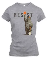 Women's Premium Slim Fit Tee Women's Premium Slim Fit Tee