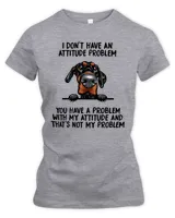 Women's Premium Slim Fit Tee